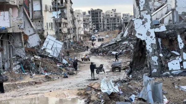 إعلام إسرائيلي: مفاوضات صفقة التبادل تتقدم بعيداً عن الأضواء وأمامنا أيام حاسمة