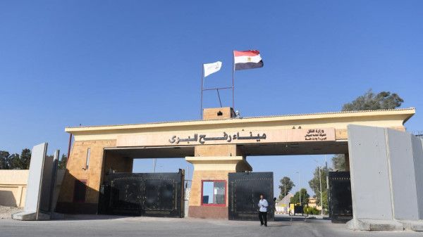 مع تزايد الحديث عن إتمام الصفقة.. معبر رفح يتصدر مباحثات السيسي وسوليفان