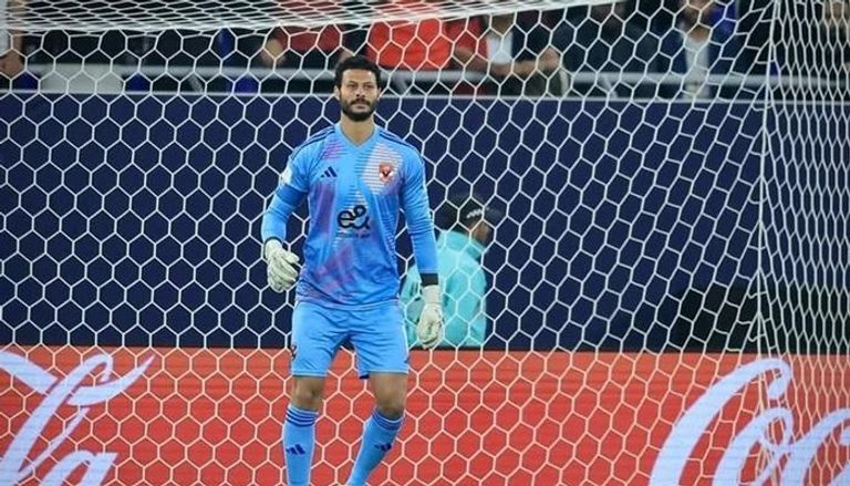 بعد "خناقة" الجماهير.. هل انتهت رحلة محمد الشناوي مع الأهلي؟