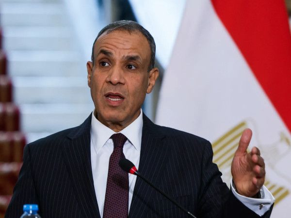 مصر: ملتزمون بدعم سوريا وسياسة الإقصاء ستؤدي لغياب الاستقرار