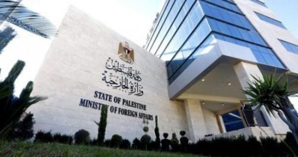 "الخارجية" تجدد مطالبتها بضغط دولي عاجل لوقف حرب الإبادة