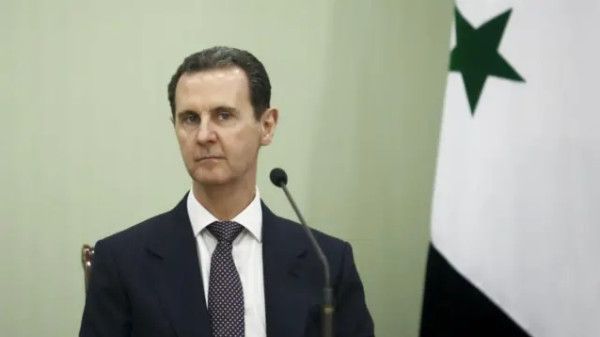 بيان منسوب لبشار الأسد يكشف تفاصيل خروجه من سوريا