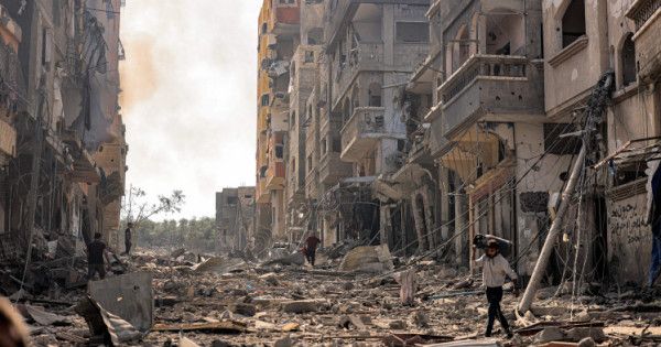"المباحثات جادة وإيجابية".. حماس تصدر بياناً بشأن مفاوضات وقف إطلاق النار بغزة