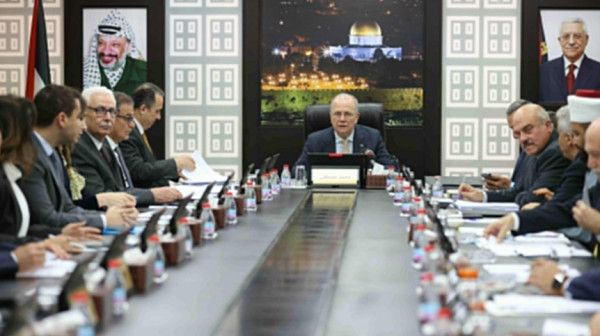 مصطفى: المصلحة الوطنية الفلسطينية العليا هي في وحدة أدواتنا وأهدافنا