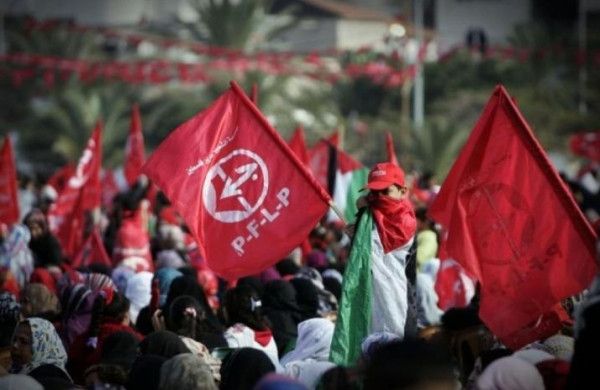 وفد قيادي من الجبهة الشعبية يلتقي رئيس جهاز المخابرات المصرية