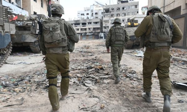 القسام: أوقعنا 14 جندياً إسرائيلياً بين قتيل وجريح في مخيم جباليا