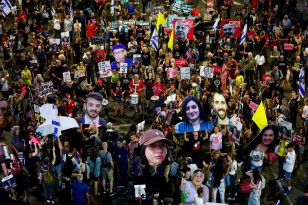 المتحدث باسم نتنياهو: هناك تقدم بالصفقة ونفضل عدم نشر تفاصيل المحادثات