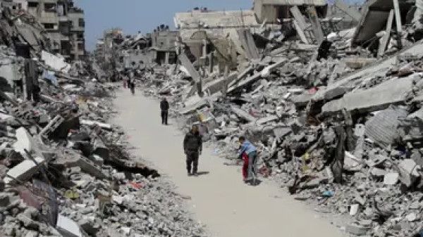 الأمم المتحدة: إسرائيل ما تزال ترفض توصيل المساعدات لشمال قطاع غزة