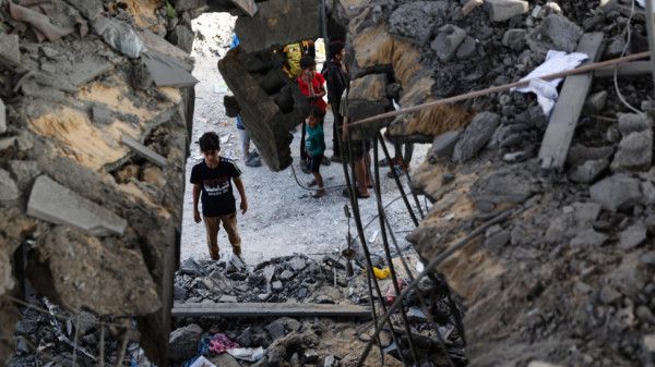 قيادي فلسطيني يكشف تفاصيل جديدة بشأن صفقة الأسرى المرتقبة