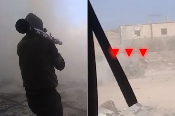 "القسام" تعلن عن عملية نوعية: طعن ضابط وثلاثة جنود إسرائيليين والاستيلاء على أسلحتهم بجباليا