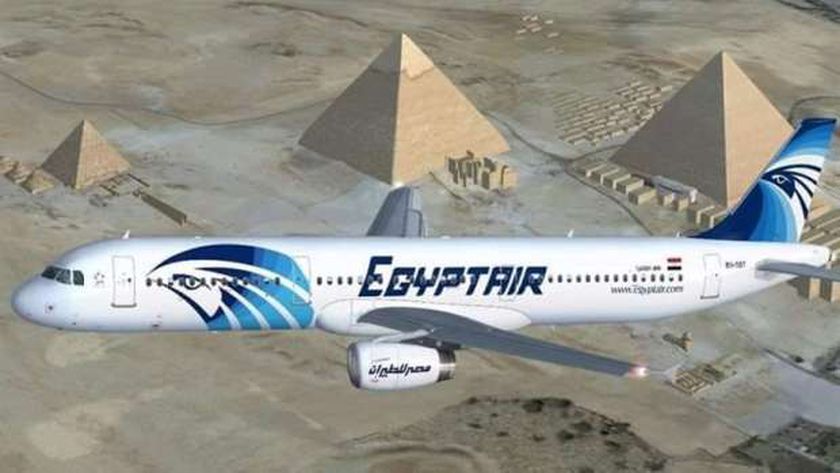 مصر للطيران تعلن عودة تشغيل رحلاتها المباشرة بين القاهرة وبيروت