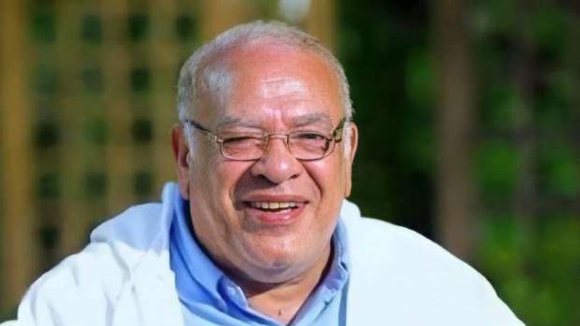 صلاح عبدالله يتعرض لوعكة صحية ويطلب من جمهوره الدعاء
