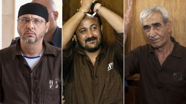 (هيئة البث الإسرائيلية) تنشر أبرز الأسرى الفلسطينيين الذين تطالب حماس الإفراج عنهم بالصفقة