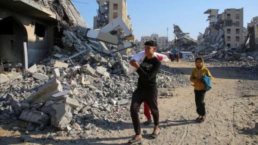 كاتب صحفي: يجب أن يدعم العرب سوريا لانسحاب إسرائيل من الأراضي المحتلة