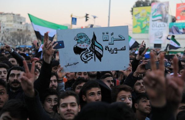 وفد دبلوماسي أمريكي يصل دمشق للقاء أحمد الشرع