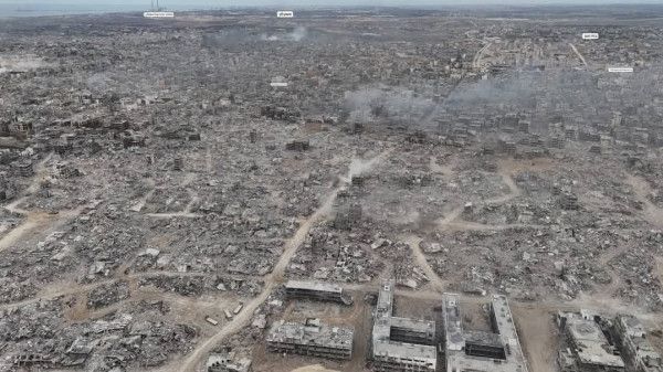 جنود إسرائيليون عن جباليا: كأنها تعرضت لزلزال بقوة 900 ريختر.. وهذا سبب عودتنا لها