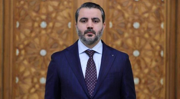 سوريا: تكليف أسعد الشيباني بحقيبة الخارجية في الحكومة المؤقتة