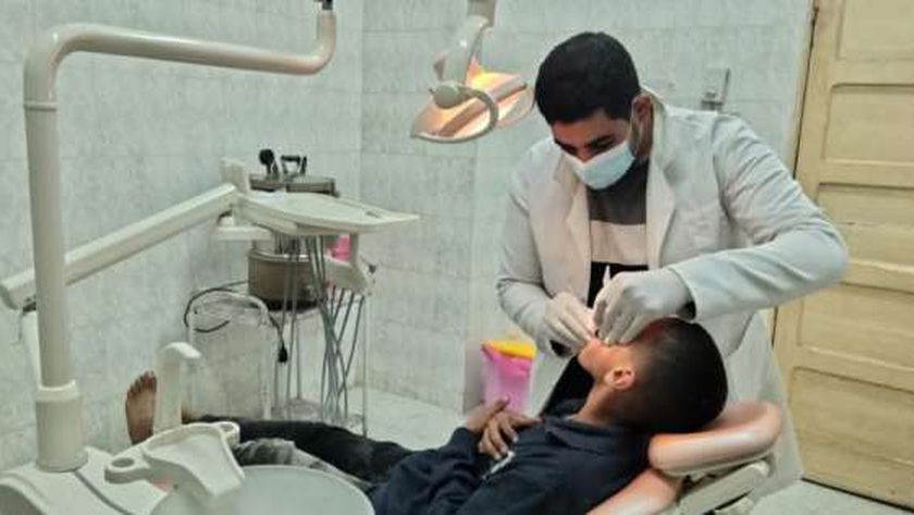 انطلاق 8 قوافل طبية في المحافظات ضمن «حياة كريمة».. اعرف الأماكن