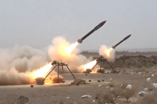 الفصائل الفلسطينية تشيد بـ"الضربة الصاروخية اليمنية في قلب إسرائيل"
