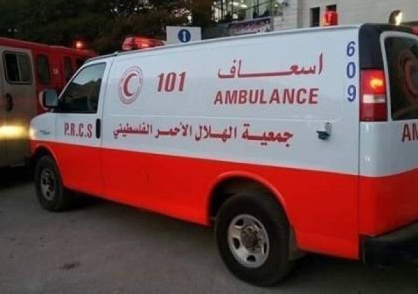 استشهاد طفل إثر انفجار لغم من مخلفات الاحتلال شرق بيت لحم