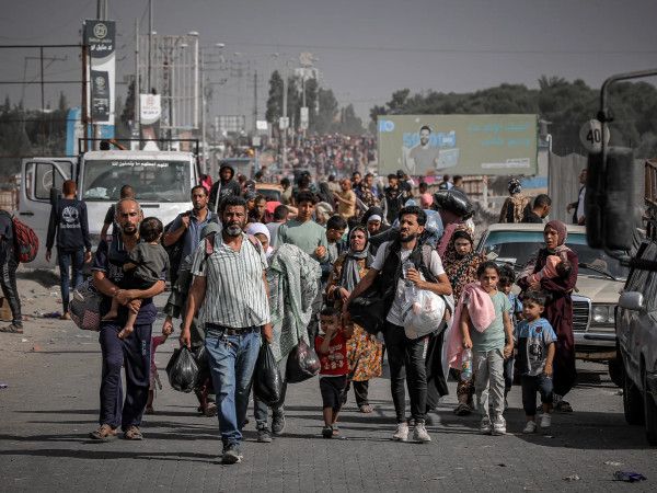 "العربي الجديد" تكشف أبرز النقاط خلافية التي تعطل إعلان وقف إطلاق النار بغزة