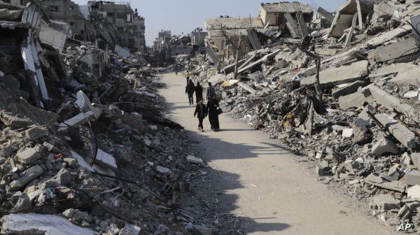 صحيفة: هدنة غزة المرتقبة بلا ضمانات