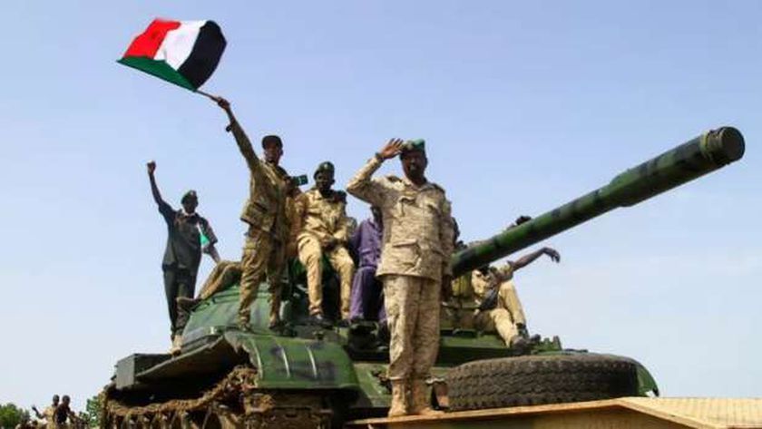 الجيش السوداني: القوة المشتركة سيطرت على قاعدة استراتيجية بمنطقة الزرق