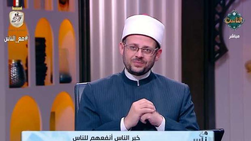 عالم بـ«الأوقاف»: علينا تحري الأمانة في التعامل مع قضايا وطننا
