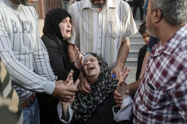 "الخارجية" تحمّل مجلس الأمن مسؤولية الفشل في وقف حرب الإبادة على غزة