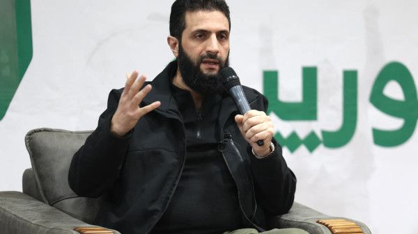 الشّرع: تحرير سوريا أنقذ المنطقة من حرب عالمية ثالثة