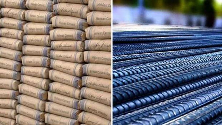 سعر طن الحديد والأسمنت اليوم الأحد 22-12-2024 في الأسواق المحلية