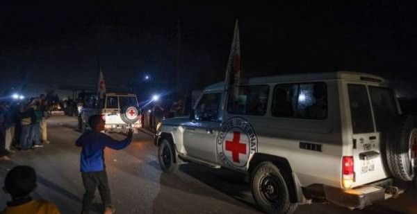 مسؤول إسرائيلي: صفقة التبادل قد تتأجل لحين دخول ترامب البيض الأبيض