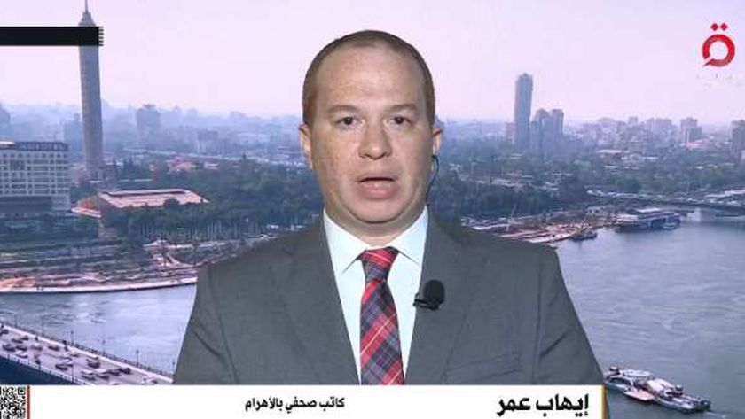 كاتب صحفي: الحراك الدبلوماسي نحو دمشق خطوة إيجابية لحماية الأمن القومي العربي