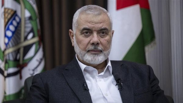 إسرائيل تعترف لأول مرة بمسؤوليتها عن اغتيال إسماعيل هنية
