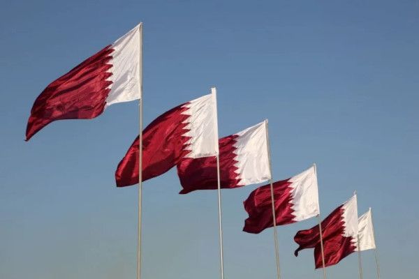 وفد قطري رفيع يصل إلى دمشق لعقد لقاءات مع المسؤولين السوريين