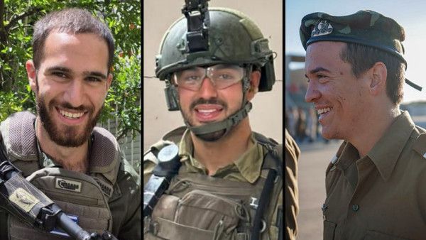 جيش الاحتلال يعلن مقتل ضابط وجنديين في معارك شمال غزة