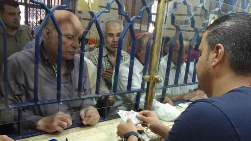 عاجل| «المهندسين» تعلن زيادة المعاشات في هذا الموعد بأثر رجعي.. وقررات جديدة لاستلام الشقق