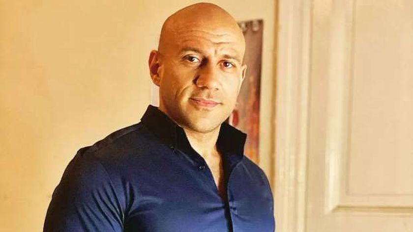 سر علاقة أحمد مكي وعائشة بن أحمد بمسلسل الغاوي.. يعرض في رمضان 2025 (خاص)
