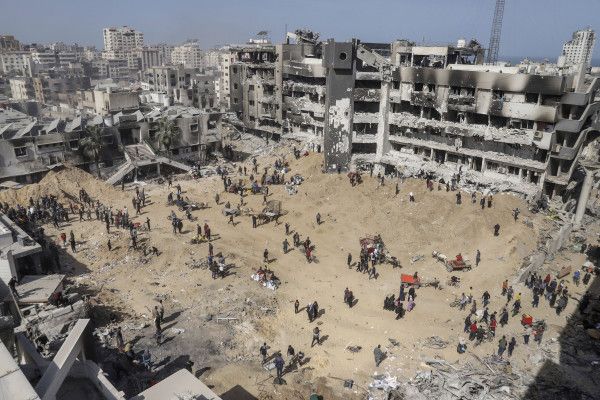 وصلت لمرحلتها النهائية.. أسباب تأخير الإعلان عن صفقة وقف الحرب بغزة؟