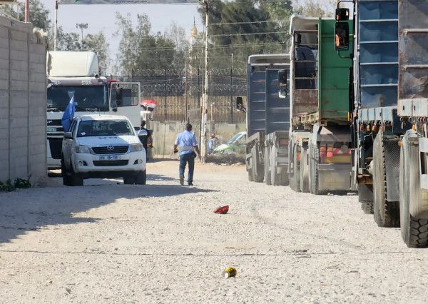 "الإعلامي الحكومي" بغزة: الاحتلال يوفر رعاية لسرقة المساعدات ويقتل عناصر تأمينها لتجويع المدنيين