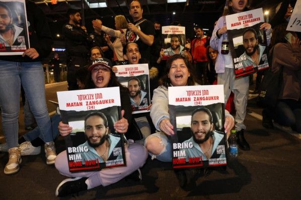 "الفجوات ليست كبيرة".. الوفد الإسرائيلي يغادر الدوحة بعد أسبوع من المفاوضات المكثفة