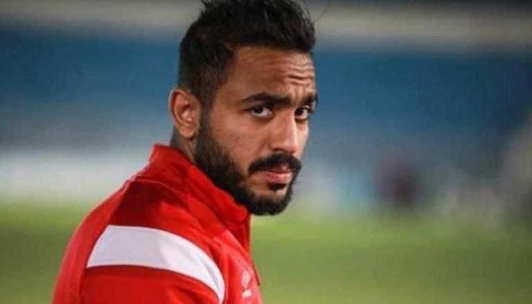 "خناقة كهربا" في حفل زفاف أم ملهى ليلي؟.. فيديو يثير الجدل.. "والأهلي يرُد"