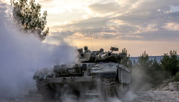 سوريا: سبعة جرحى بإطلاق الاحتلال النار على متظاهرين بالقنيطرة