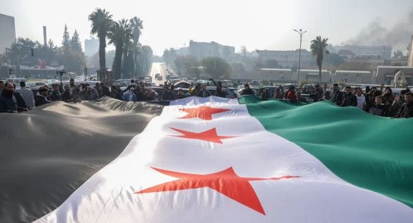 بالأسماء: التشكيلة الكاملة للحكومة السورية الجديدة