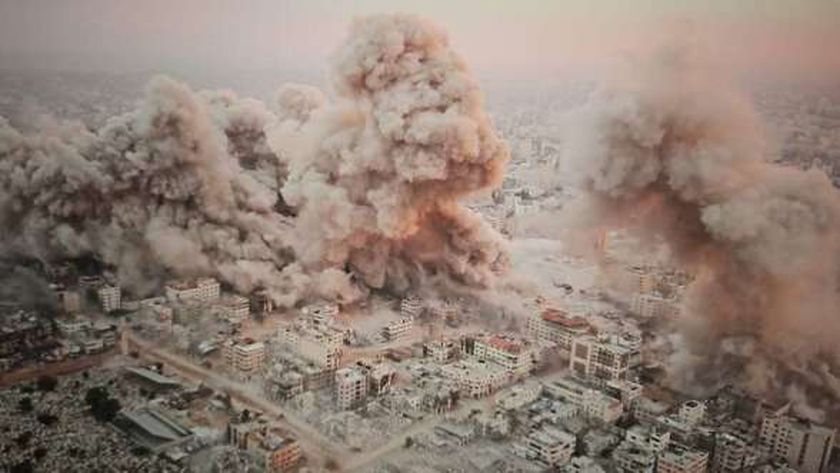 ارتفاع عدد ضحايا العدوان الإسرائيلي على قطاع غزة إلى 45 ألفا و361 شهيدا
