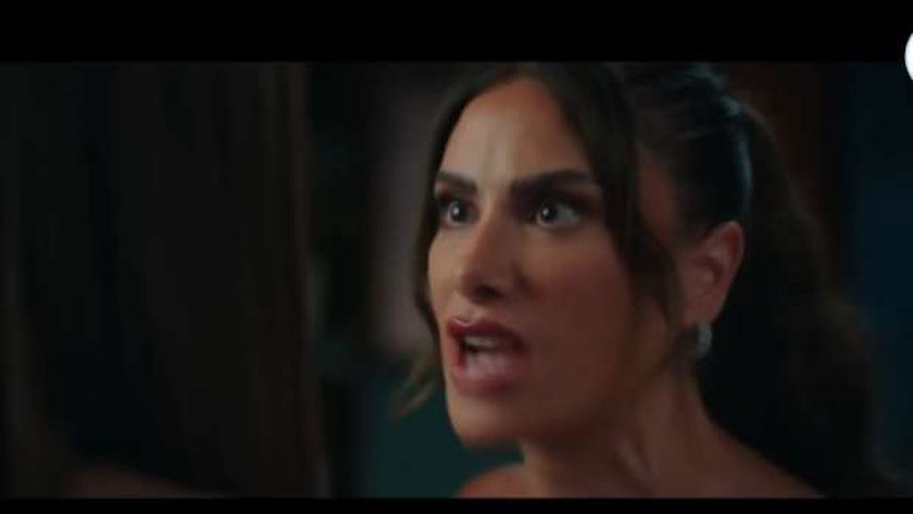 موعد وقناة عرض الحلقة 44 من مسلسل وتر حساس