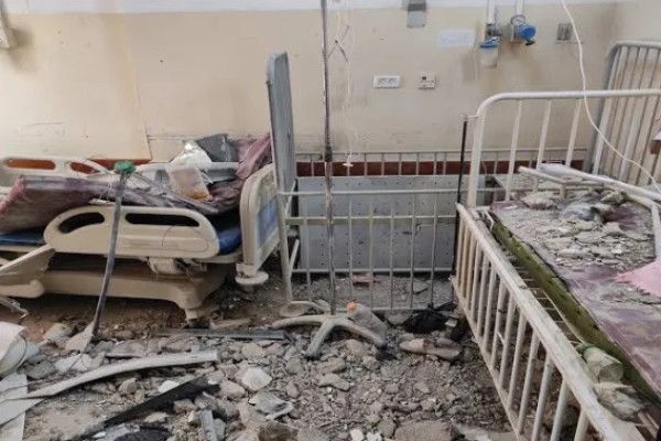 دعوة أممية لتقديم مساعدات عاجلة للمنشآت الطبية في قطاع غزة