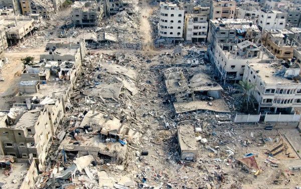 (حماس) تكشف: الاحتلال وضع شروطاً جديدة عطّلت التوصل لاتفاق وقف إطلاق النار