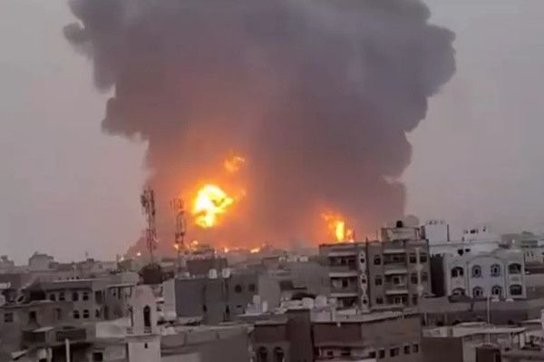 جيش الاحتلال يبحث شن هجوم واسع النطاق على اليمن