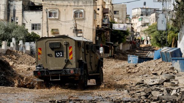 ثمانية شهداء ودمار واسع في البنية التحتية جرّاء عدوان الاحتلال المتواصل على طولكرم